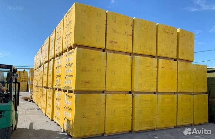 Газоблок без посредников
