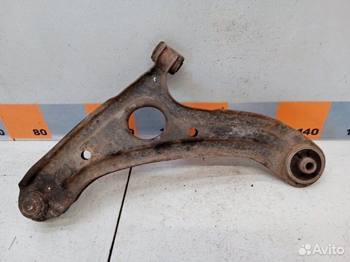 Рычаг передний правый Hyundai Getz TB 1.4 2008