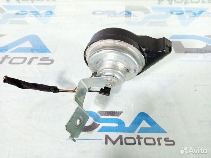 Сигнал звуковой левый ориг MercedesW204 из Японии