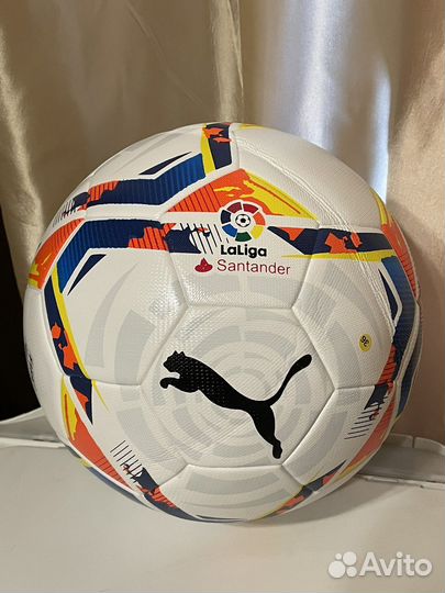 Футбольный мяч Puma