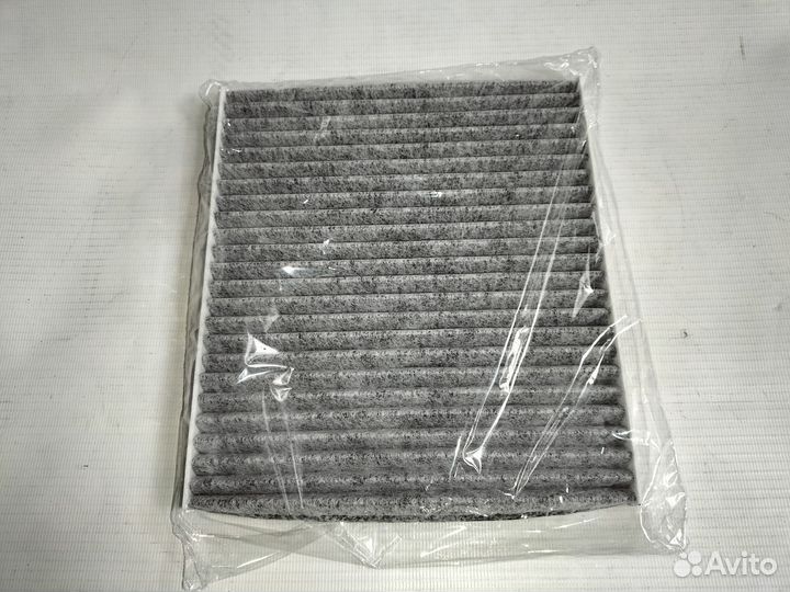 Фильтр салона Солярис Рио 15-17 971334l000