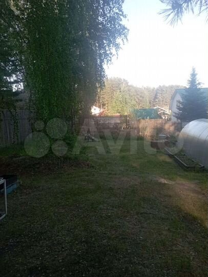 Участок 12,7 сот. (СНТ, ДНП)