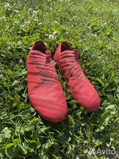 Бутсы adidas nemeziz