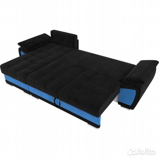 Диван угловой