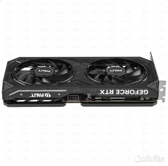 Palit RTX 4060 Dual OC