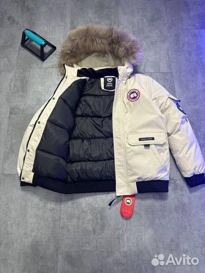 Куртка canada goose