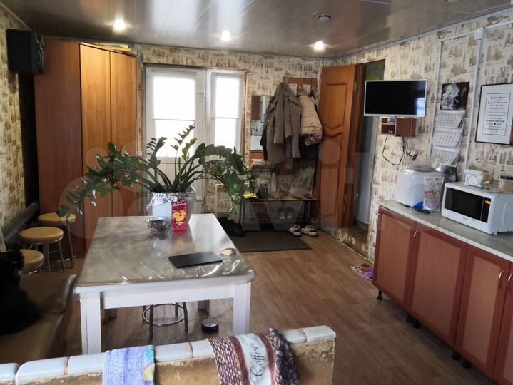 Дача 140 м² на участке 7,5 сот.