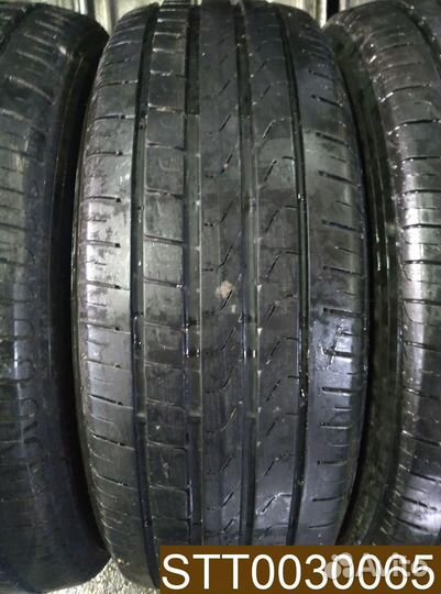 Pirelli Scorpion Verde 215/65 R17 100R