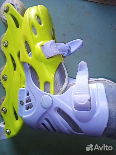 Защита для роликов детская
