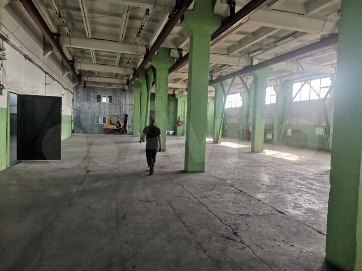 Помещения в аренду до 2000 м²