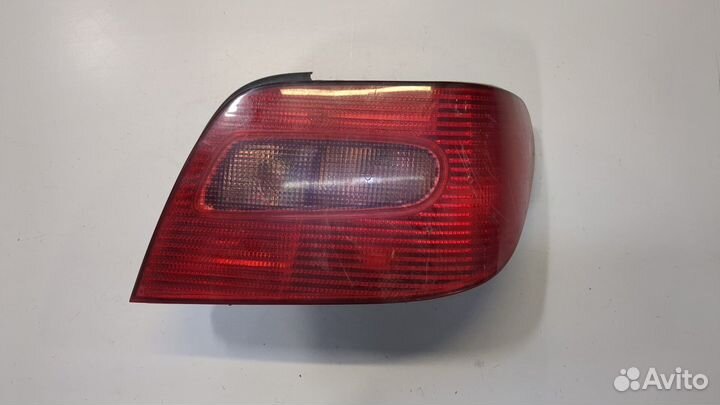 Фонарь (задний) Citroen Xsara, 2001