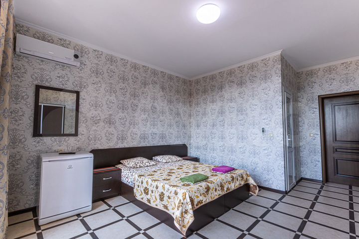 Комната 25 м², 2/2 эт.