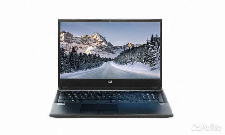 Ноутбук ICL RAYbook Si1504