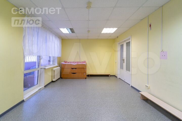 Продам помещение свободного назначения, 132.4 м²