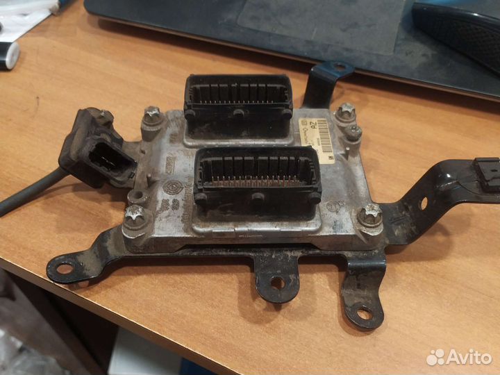 Блок управления 55557246