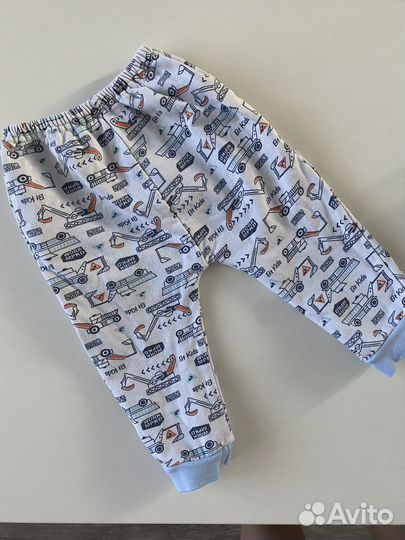 Детские вещи на мальчика