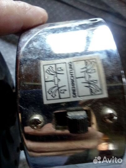 Потолочный вентилятор