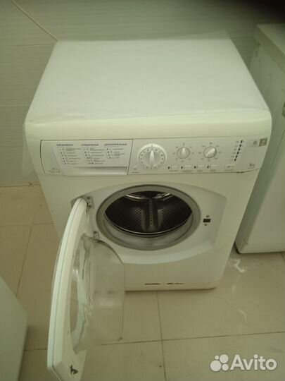Стиральная машина автомат