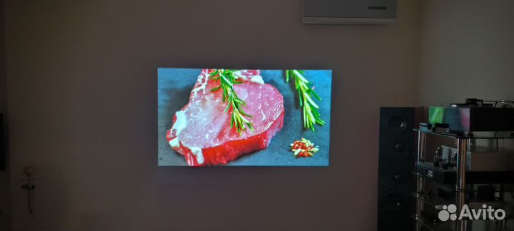 Проектор Benq mx660p