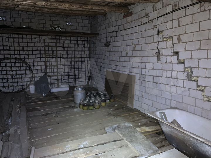 Гараж, 24 м²