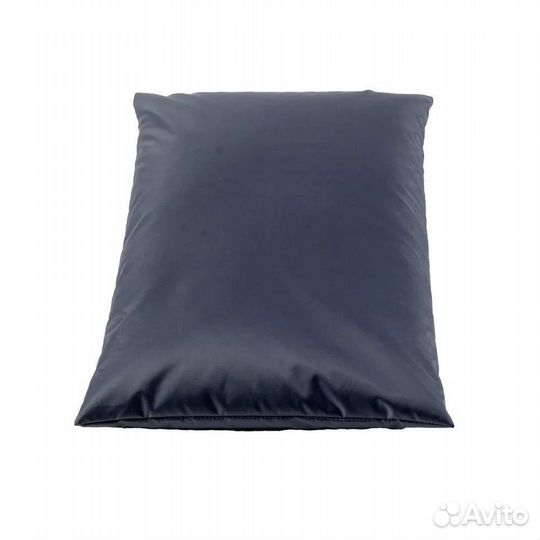 Подушка для бани и сауны 50х35 см