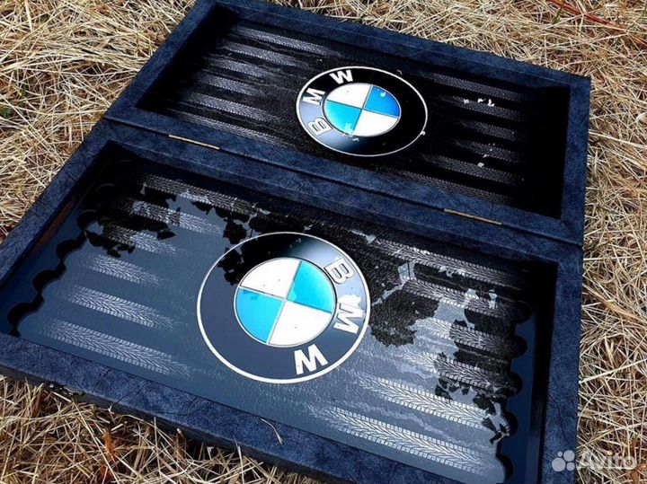 Нарды bmw