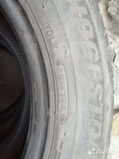 Bridgestone Turanza T001 185/65 R15