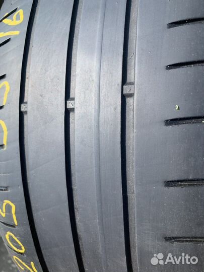Goodyear EfficientGrip Performance 205/55 R16