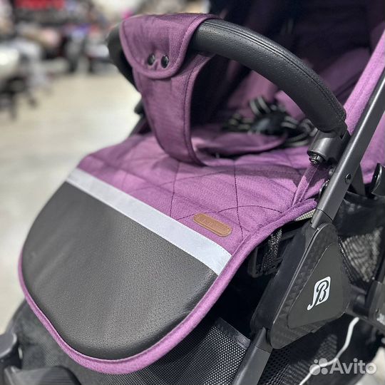 Коляска Babalo 2023 г