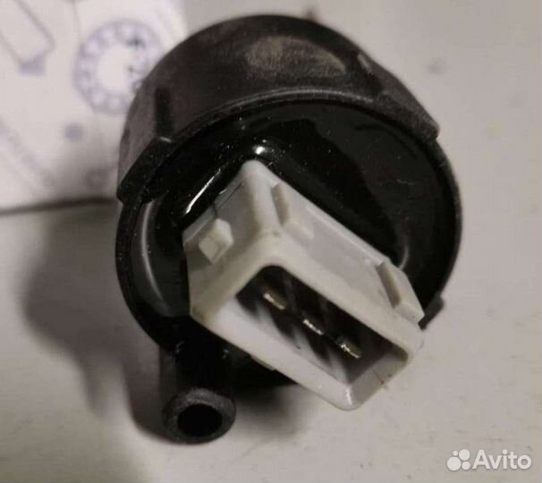 Датчик воды SsangYong