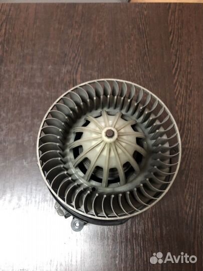 Мотор печкидля Мерседес W211 W219