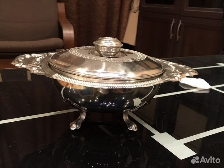 Фондюшница