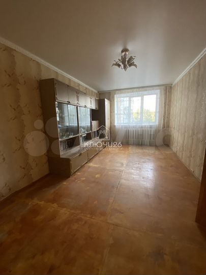 3-к. квартира, 67 м², 3/5 эт.