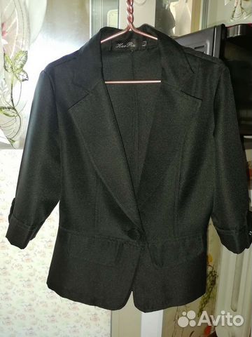 Женские вещи пакетом