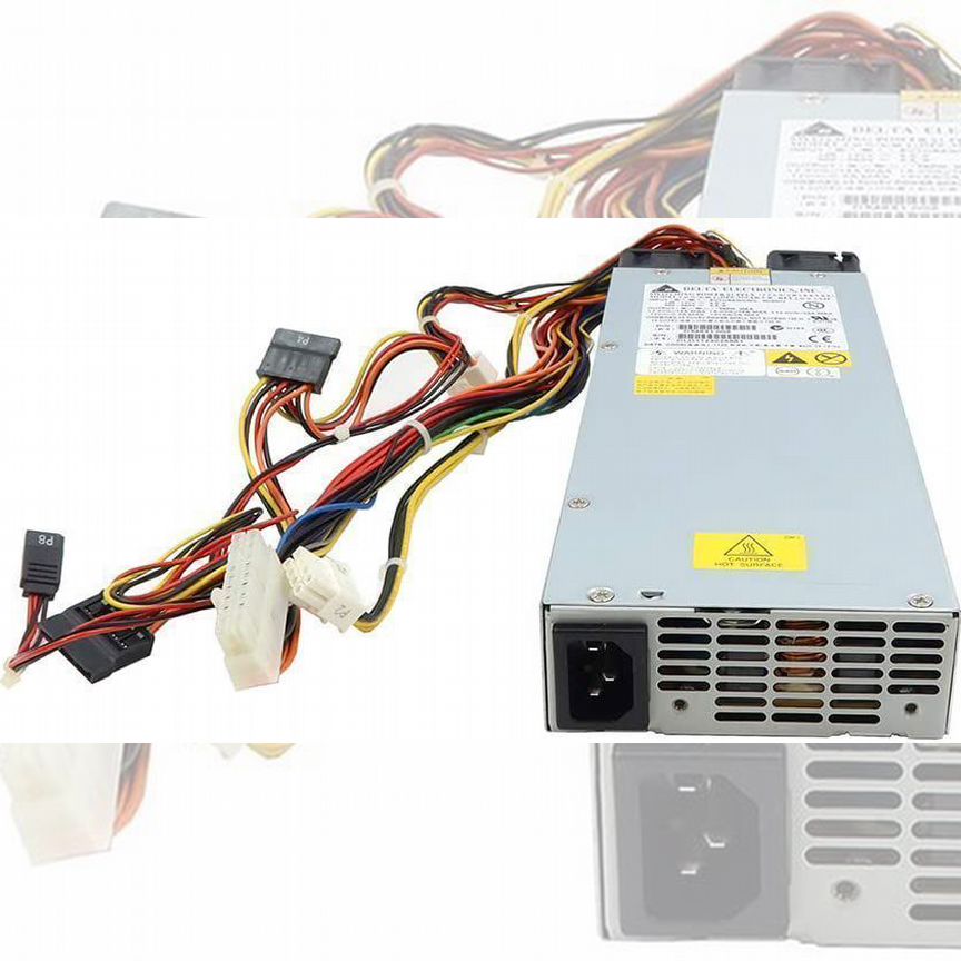 [DPS-350AB] Блок Питания Delta 350wt -5 A Dps-350ab