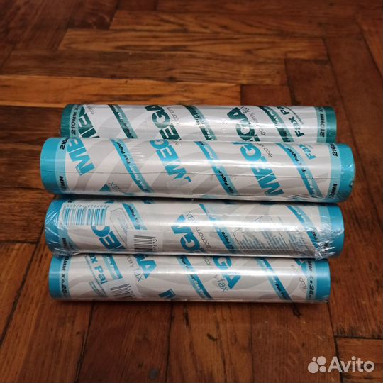 Бумага для факса