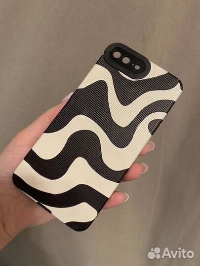 Чехол на iPhone 8 plus