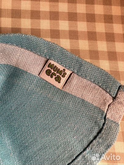 Слинг на кольцах