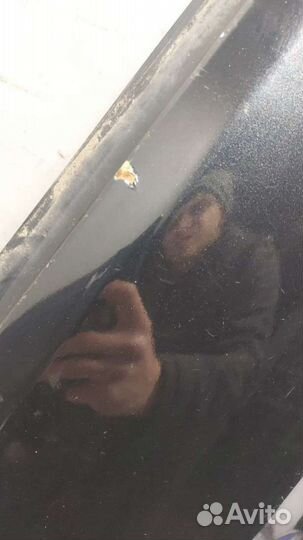 Крыло переднее правое Audi A6 C5 (S6,RS6) 2002