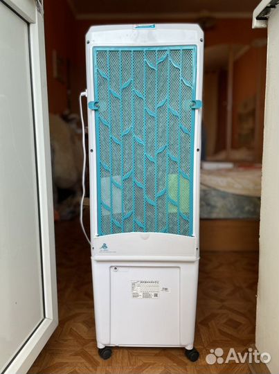 Охладитель воздуха Symphony diet 22i