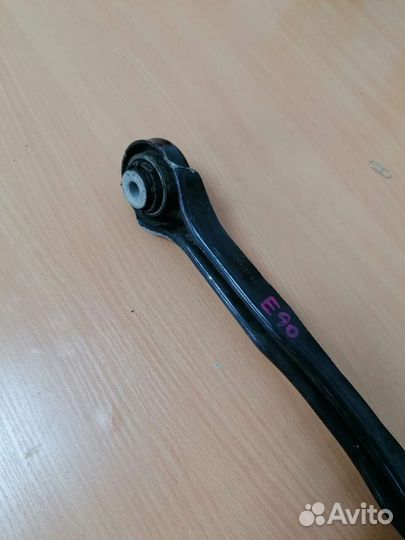 Рычаг развала бмв е87 е90 6763471-11