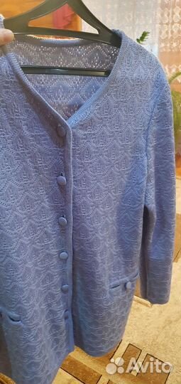 Кардиган женский