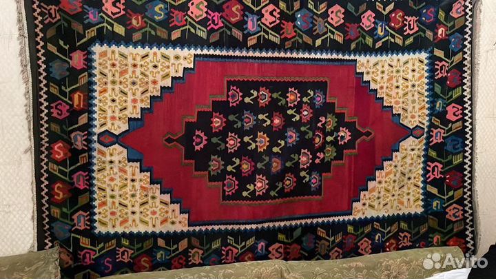 Армянский карпет