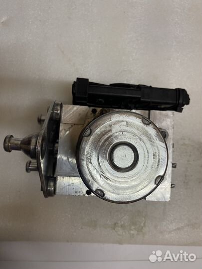 Блок ABS mercedes sprinter