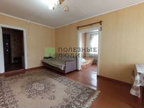 2-к. квартира, 40,2 м², 2/2 эт.