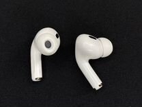 AirPods Pro 2 platinum