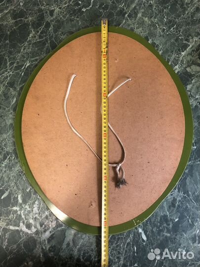 Зеркало настенное