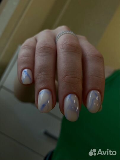Маникюр / Педикюр / Наращивание,запишу вас сегодня