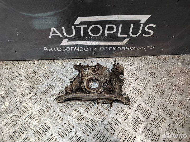 Масляный насос Geely Mk 1.5 MR479QA