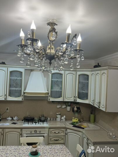 Люстра